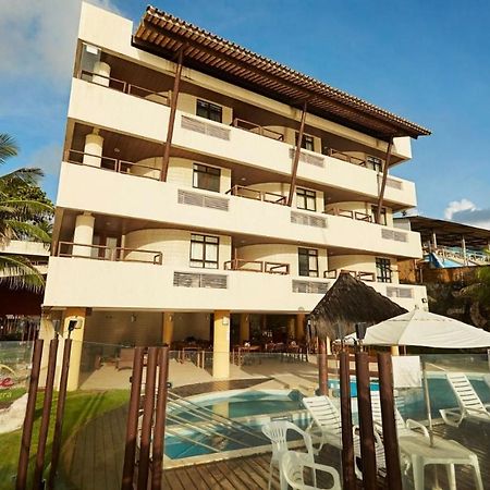 Elegance Suites Beira Mar Natal Esterno foto