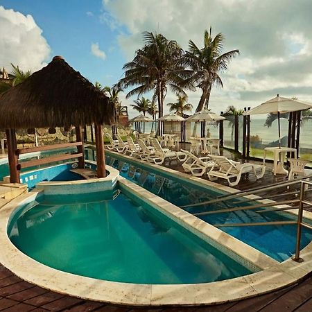 Elegance Suites Beira Mar Natal Esterno foto