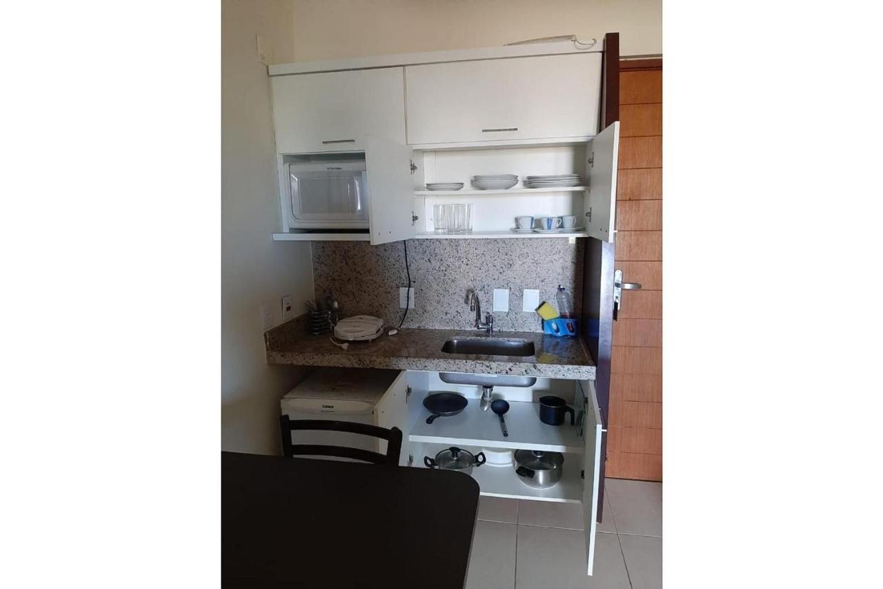 Elegance Suites Beira Mar Natal Esterno foto