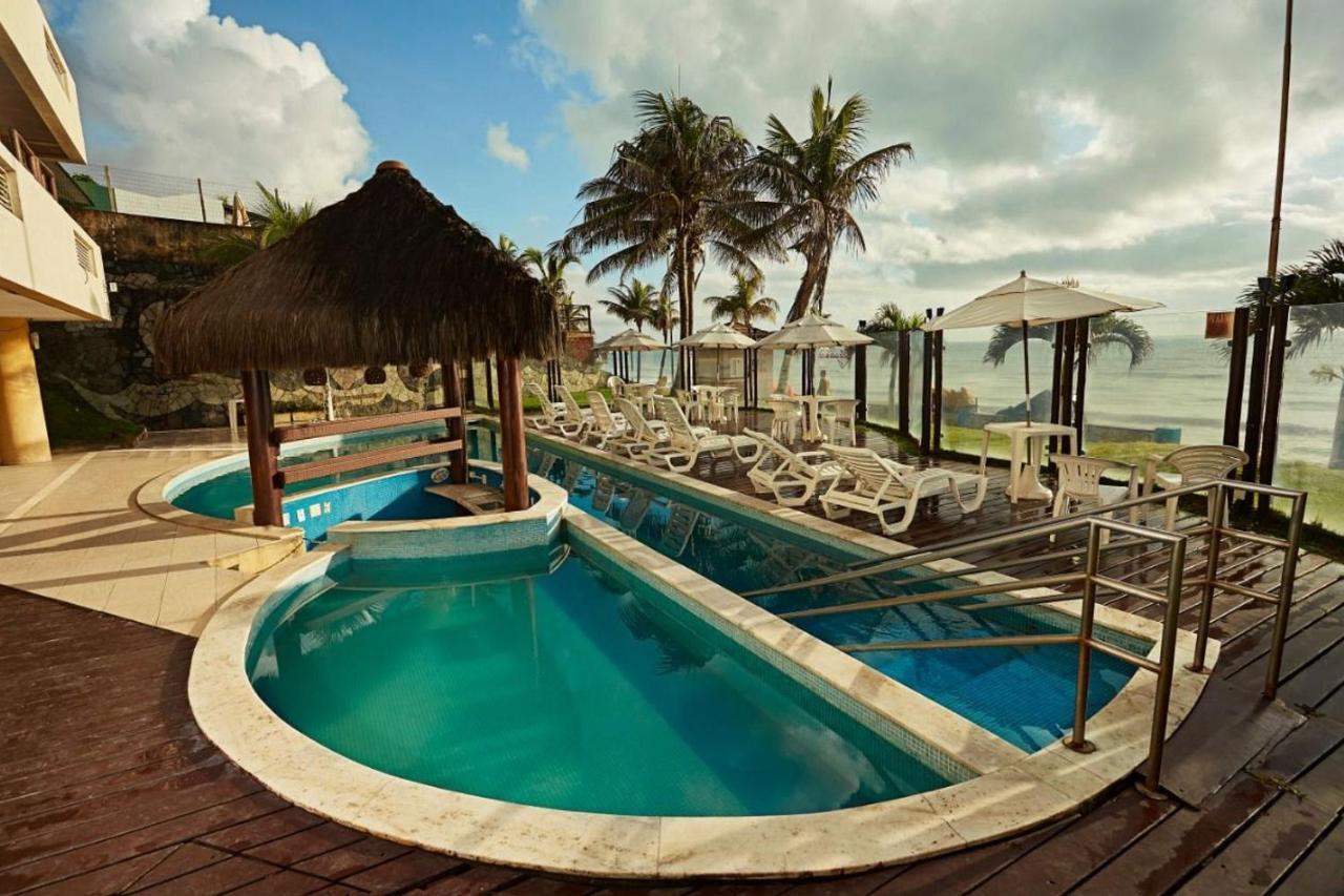 Elegance Suites Beira Mar Natal Esterno foto