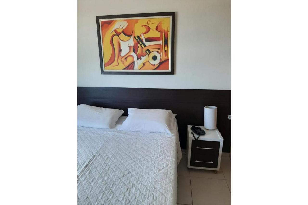 Elegance Suites Beira Mar Natal Esterno foto
