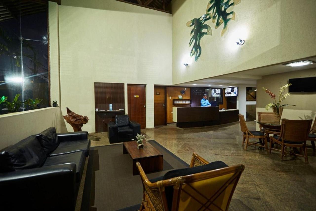 Elegance Suites Beira Mar Natal Esterno foto