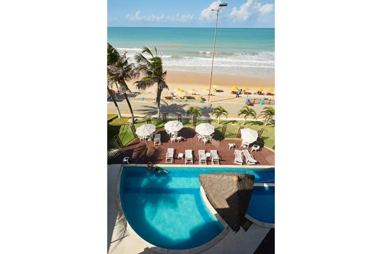 Elegance Suites Beira Mar Natal Esterno foto