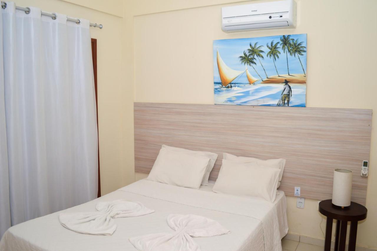Elegance Suites Beira Mar Natal Esterno foto