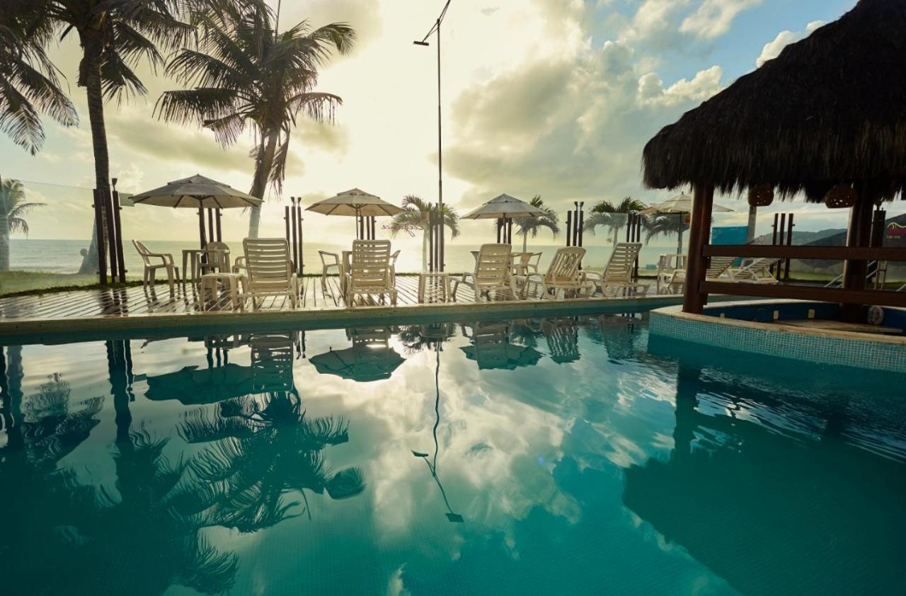 Elegance Suites Beira Mar Natal Esterno foto
