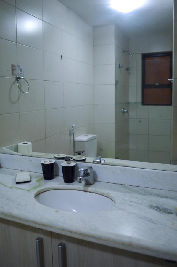 Elegance Suites Beira Mar Natal Esterno foto