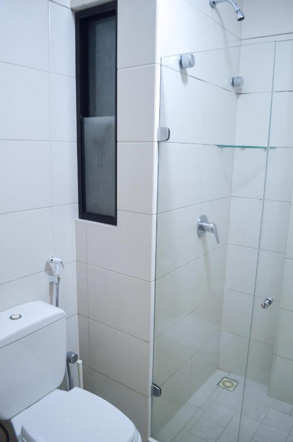 Elegance Suites Beira Mar Natal Esterno foto