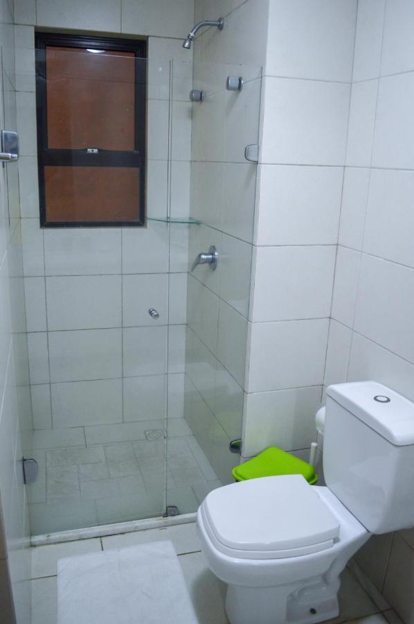 Elegance Suites Beira Mar Natal Esterno foto