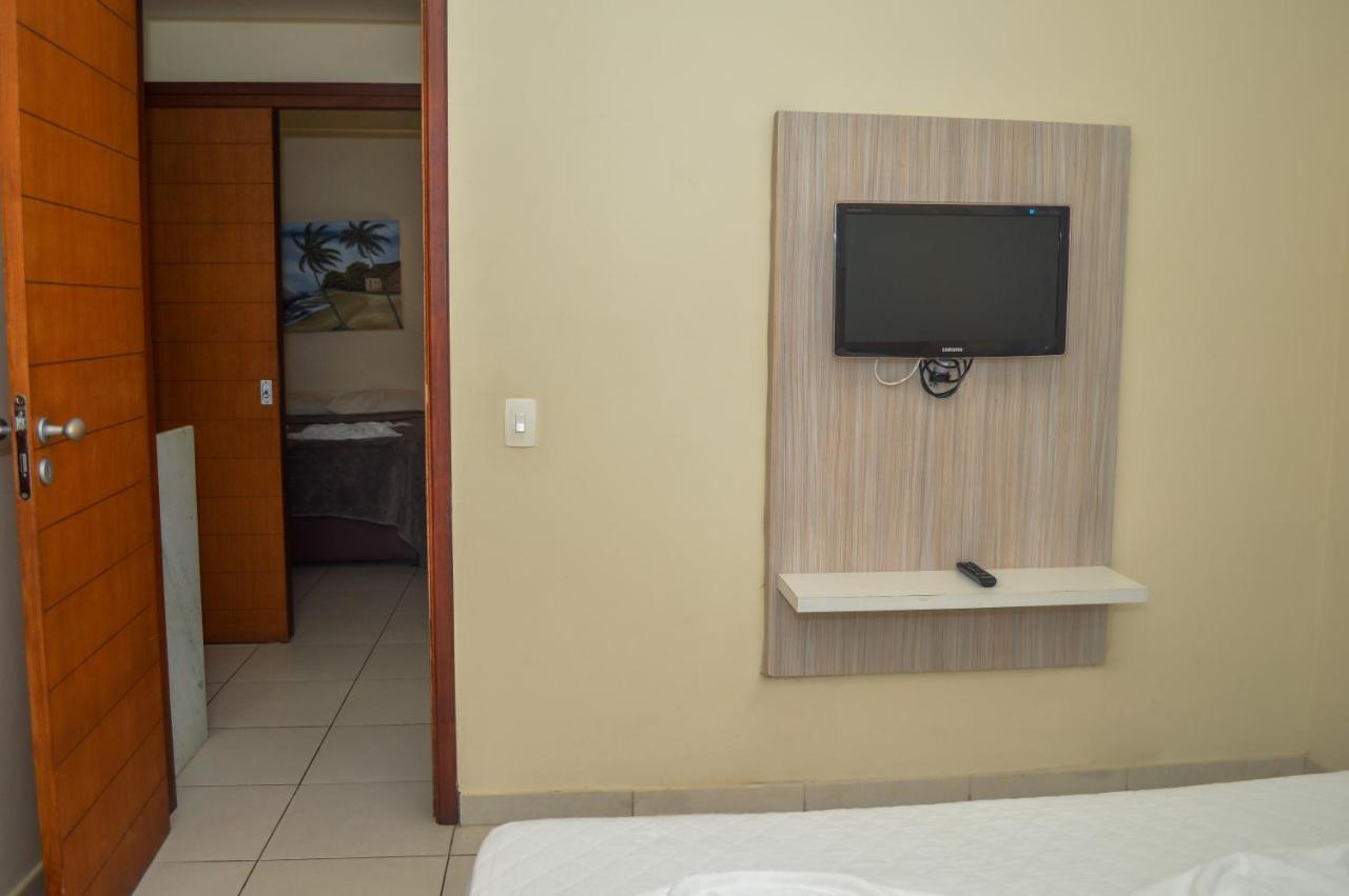 Elegance Suites Beira Mar Natal Esterno foto