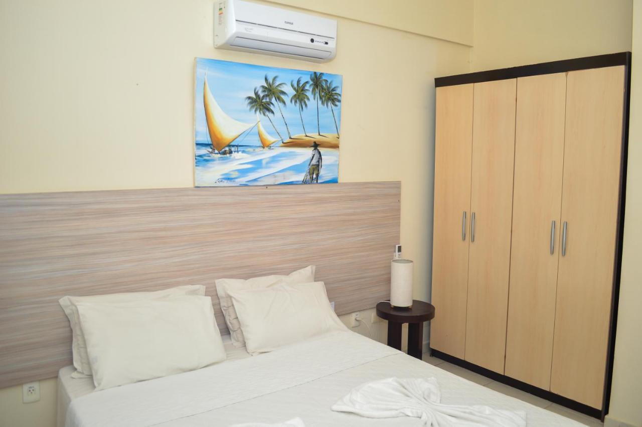 Elegance Suites Beira Mar Natal Esterno foto