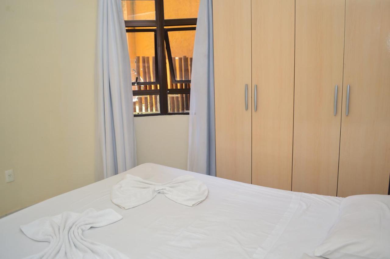 Elegance Suites Beira Mar Natal Esterno foto