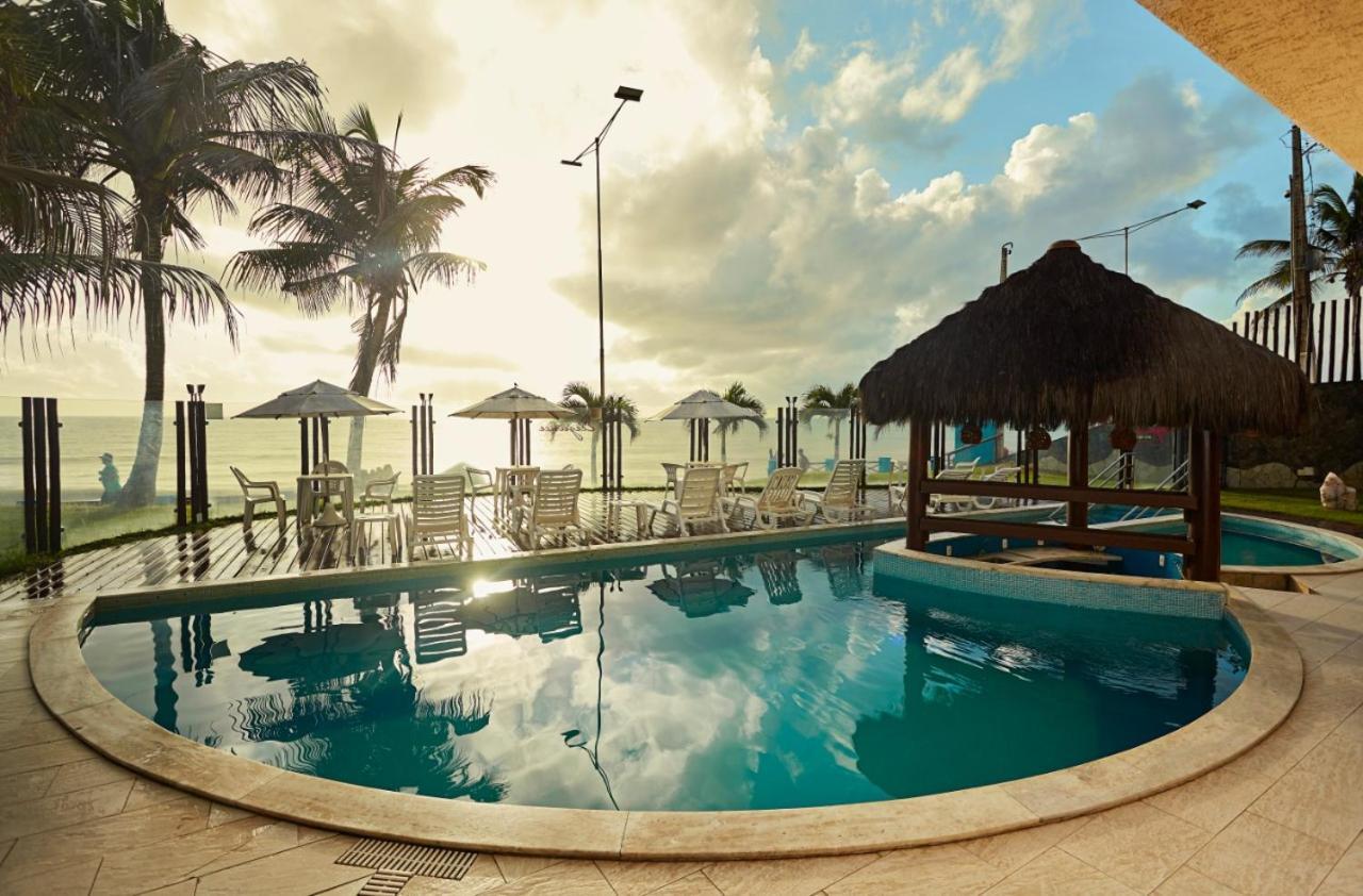 Elegance Suites Beira Mar Natal Esterno foto