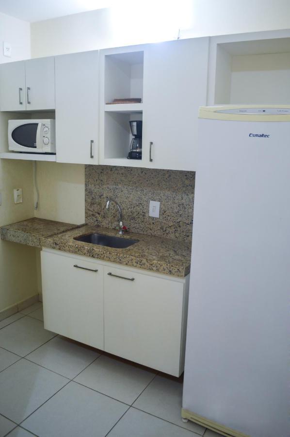 Elegance Suites Beira Mar Natal Esterno foto