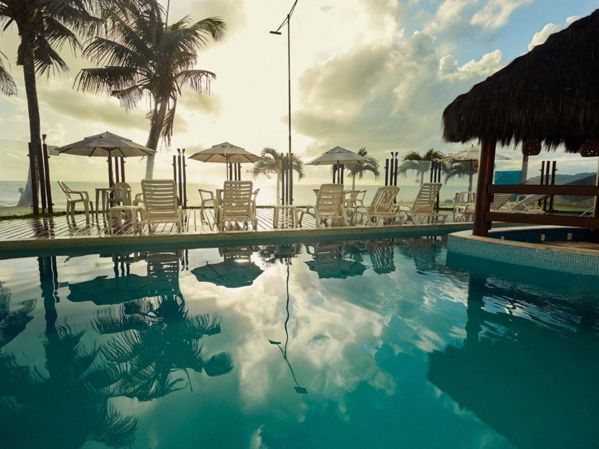 Elegance Suites Beira Mar Natal Esterno foto