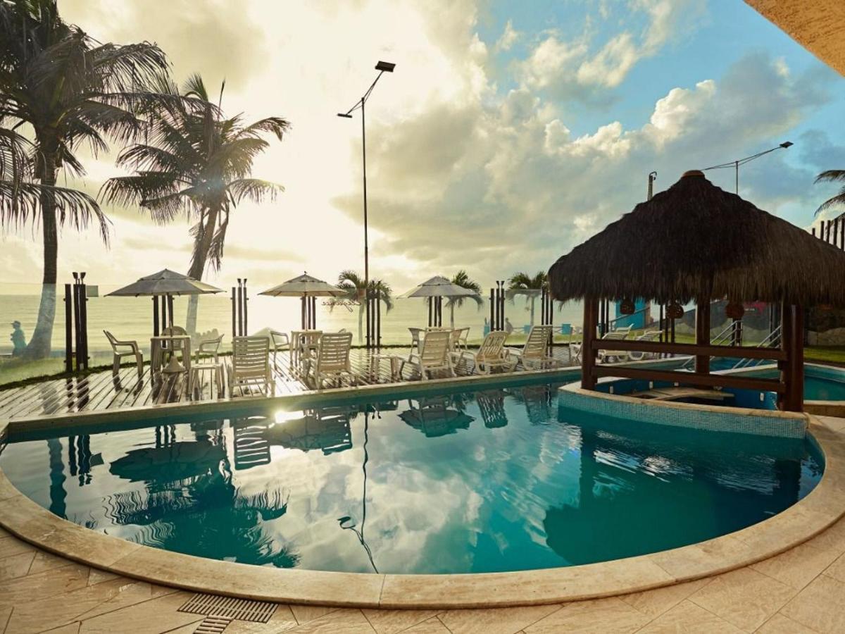 Elegance Suites Beira Mar Natal Esterno foto