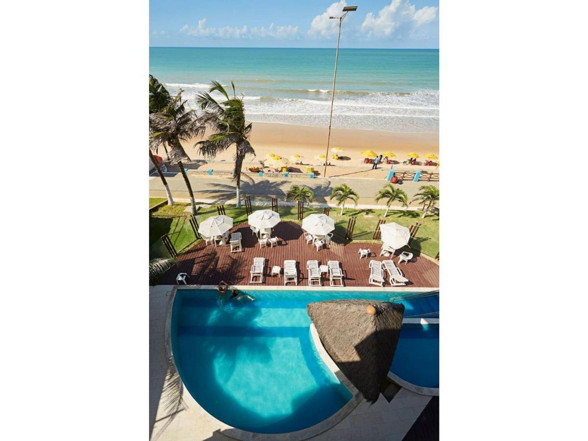Elegance Suites Beira Mar Natal Esterno foto