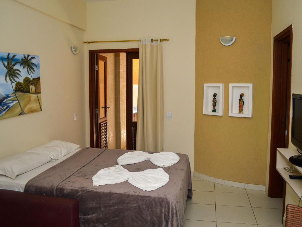 Elegance Suites Beira Mar Natal Esterno foto