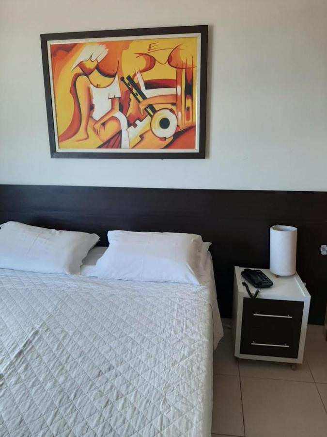 Elegance Suites Beira Mar Natal Esterno foto