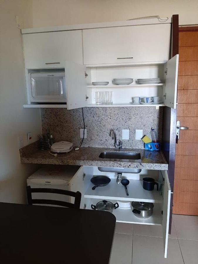 Elegance Suites Beira Mar Natal Esterno foto