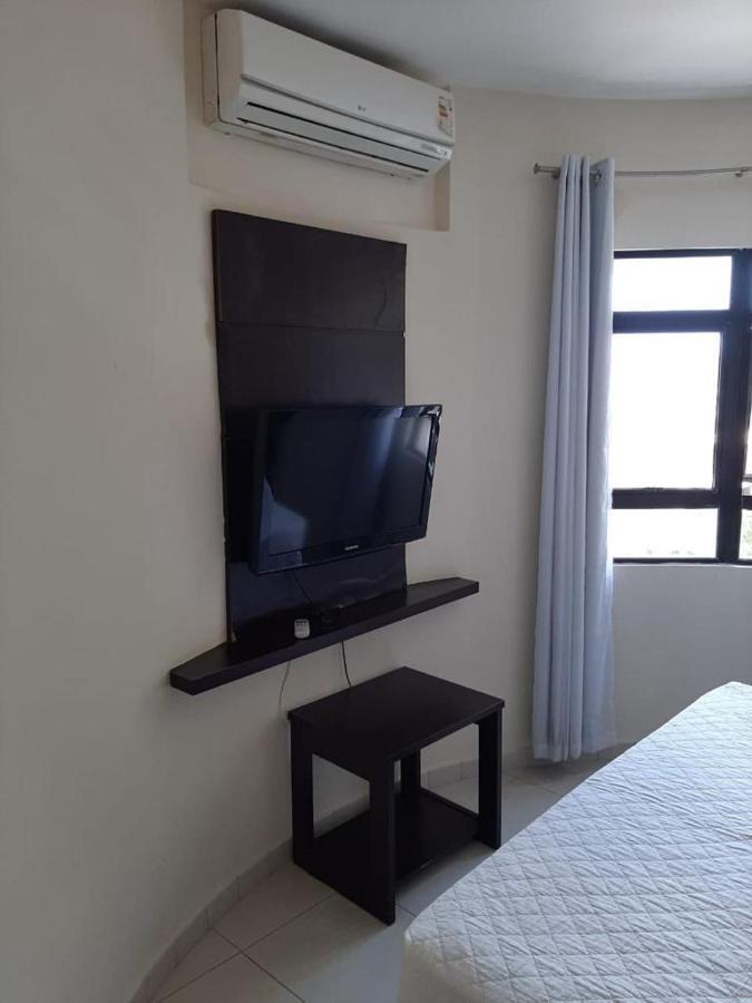 Elegance Suites Beira Mar Natal Esterno foto